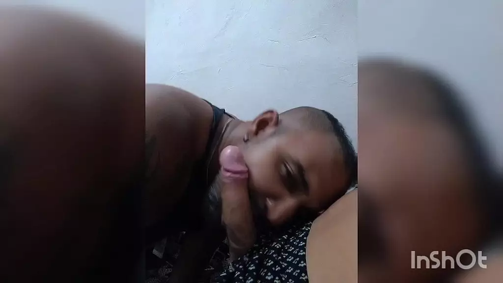 amigo gostoso dotado fudeu minha Bunda