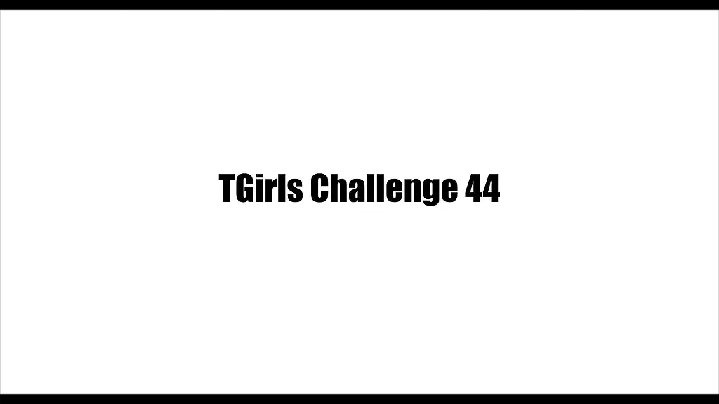 tgilrs Challenge «Бой 44», на ринге Джейд против Ренаты М