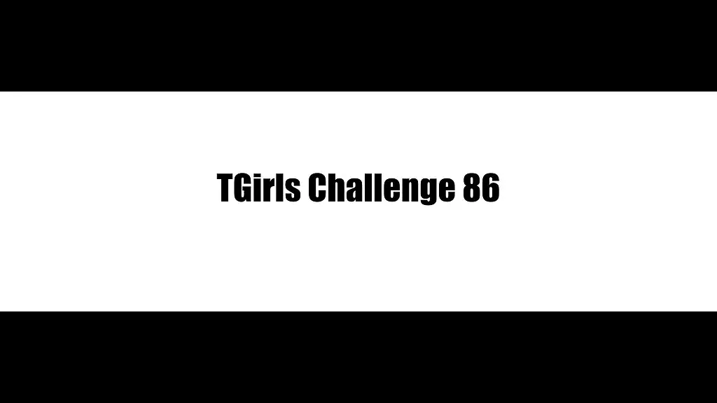 tgilrs Challenge «бой 86», на ринге Джулия против Геоване, с. и Грациела c