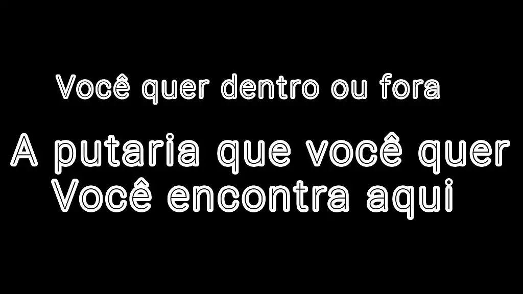 voce quer quer dentro ou fora, dando pra boy na casa заброшена