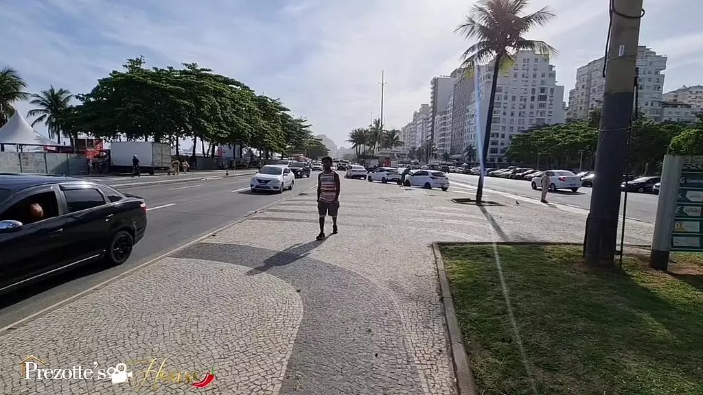 trans dotada fode o cu do carioca dotado que encontrou na rua (полностью без красного)