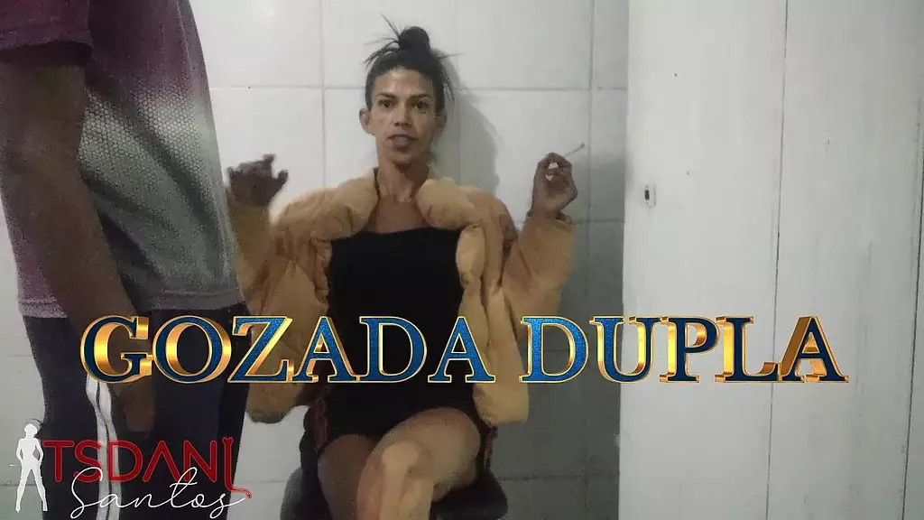 gozada dupla entre eu eo boy do iffood